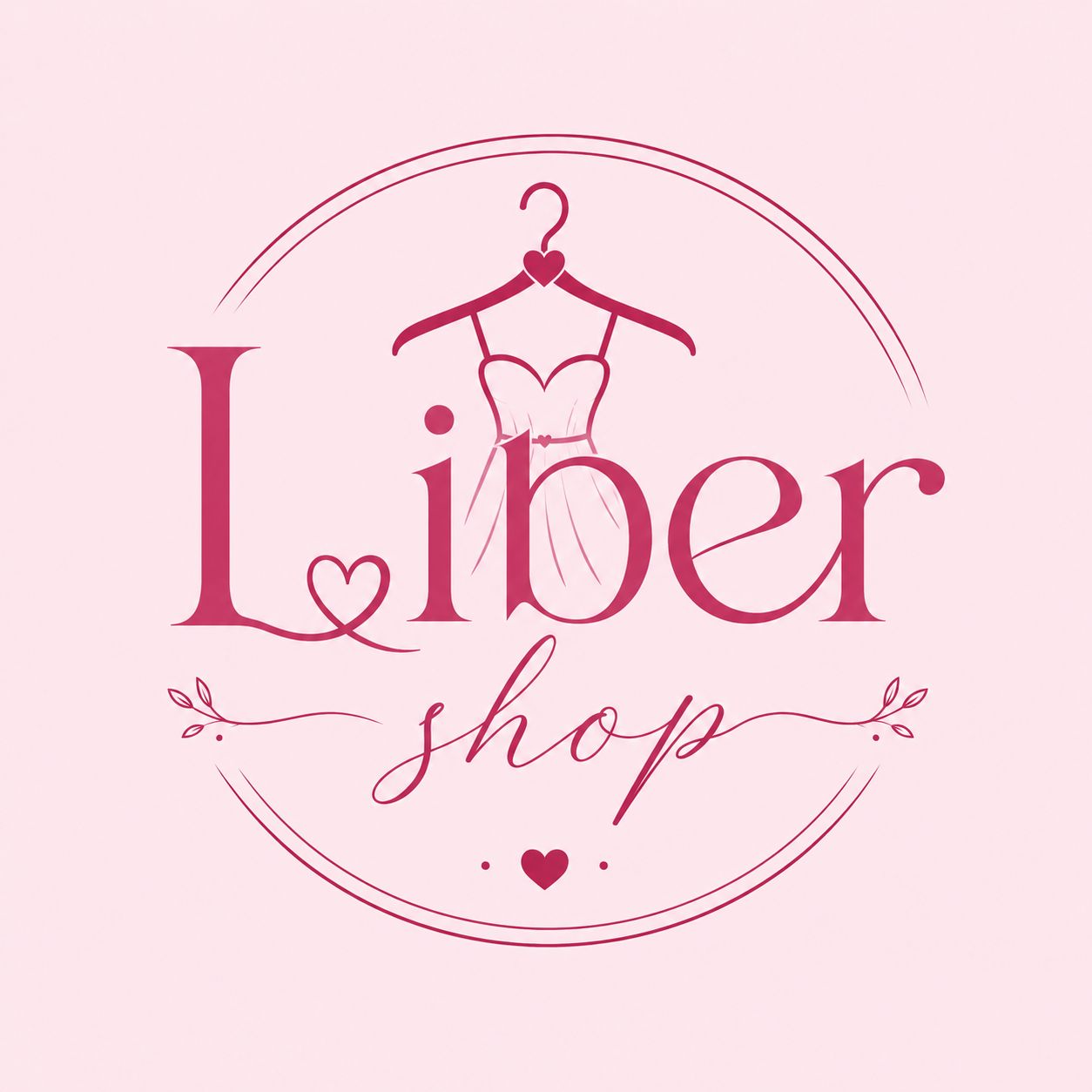 Liber Shop