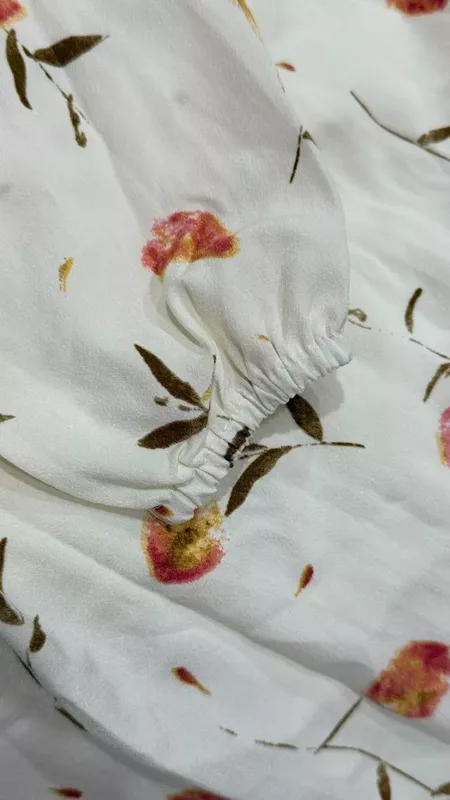 Vestido Primavera