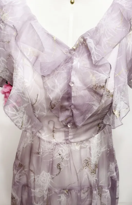 Vestido Lirien