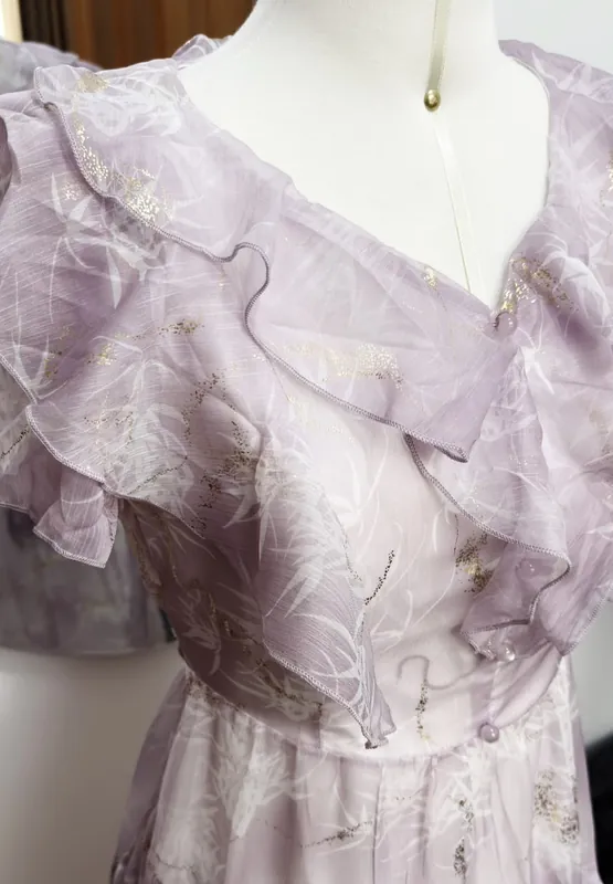 Vestido Lirien
