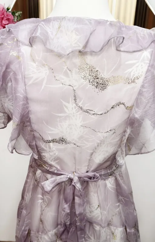 Vestido Lirien