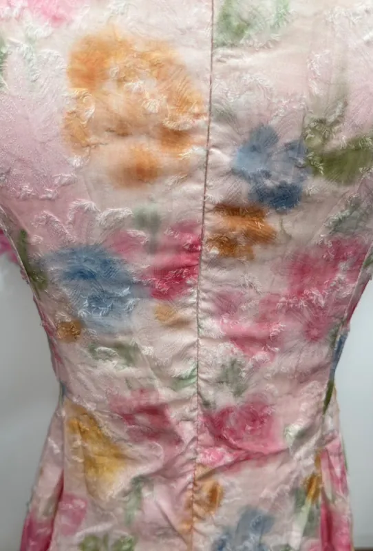 Vestido Florecer