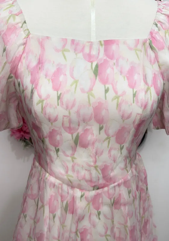 Vestido Tulina