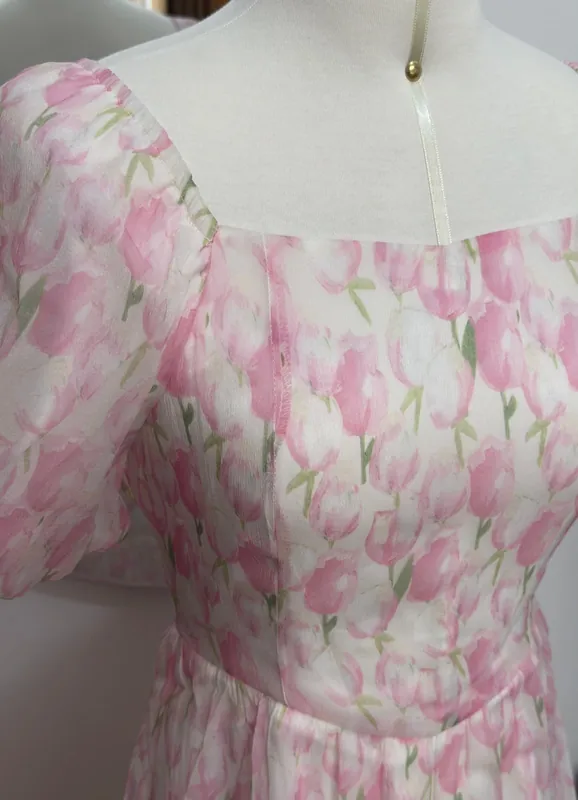 Vestido Tulina