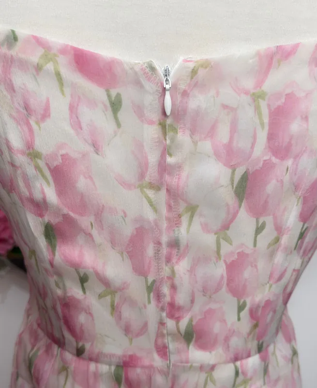 Vestido Tulina