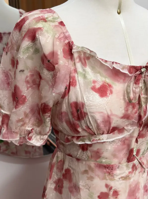 Vestido Florenza