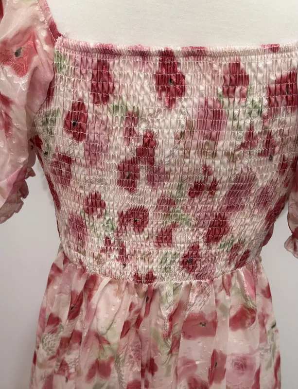 Vestido Florenza