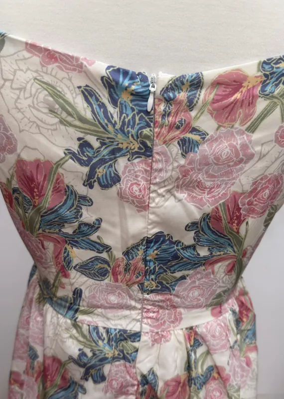 Vestido Isolda