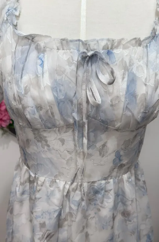 Vestido Etherea