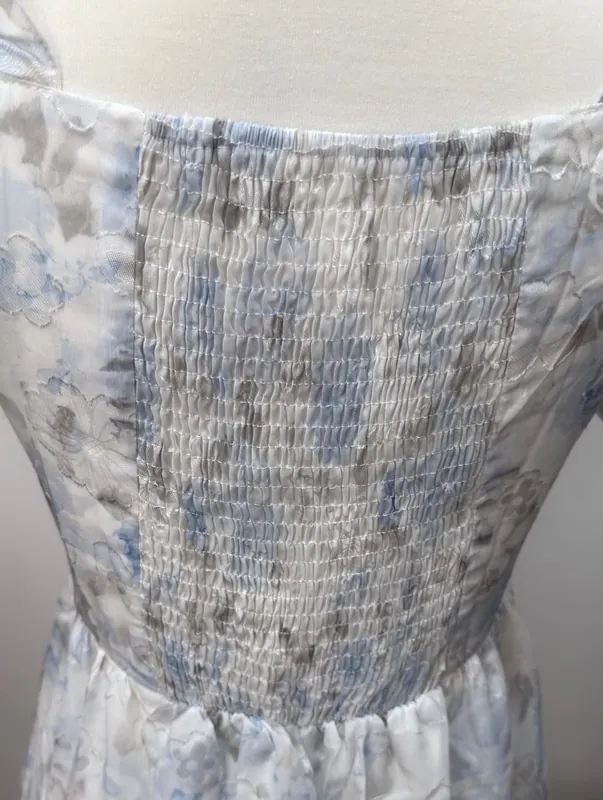 Vestido Etherea