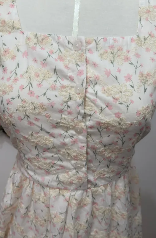Vestido Aveline