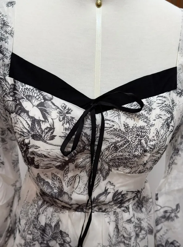 Vestido Aurelia
