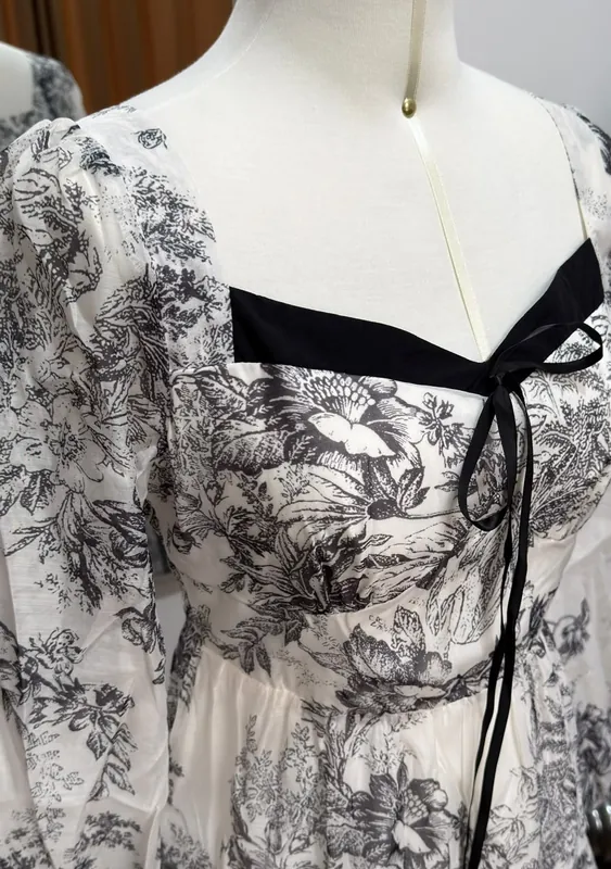 Vestido Aurelia