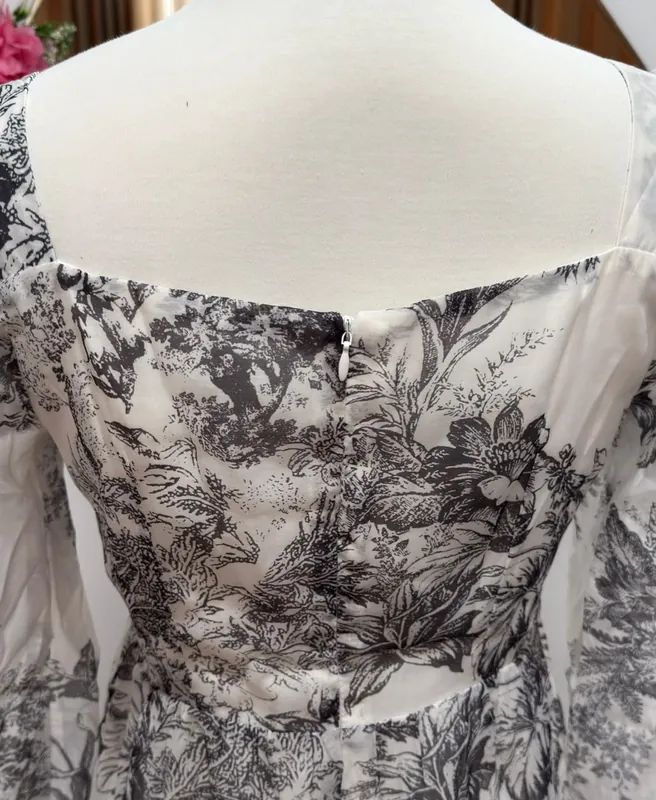 Vestido Aurelia